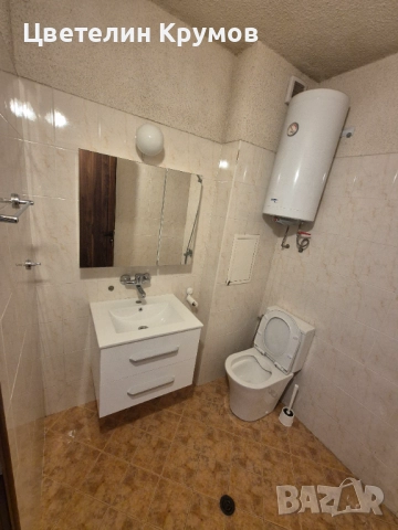 Дава под наем двустаен в София, кв. Хладилника, снимка 15 - Апартаменти - 52818997