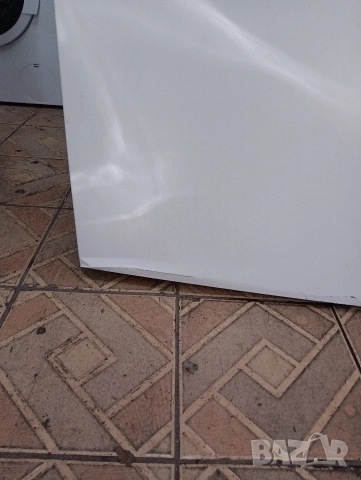 Чисто нов комбиниран хладилник с фризер с две години гаранция!, снимка 3 - Хладилници - 52676757