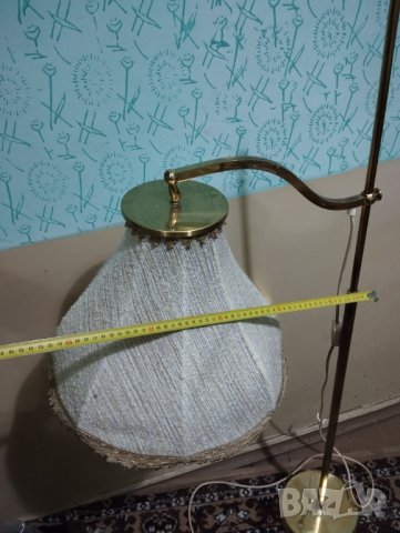 лампион арт деко, снимка 4 - Лампиони - 42971234