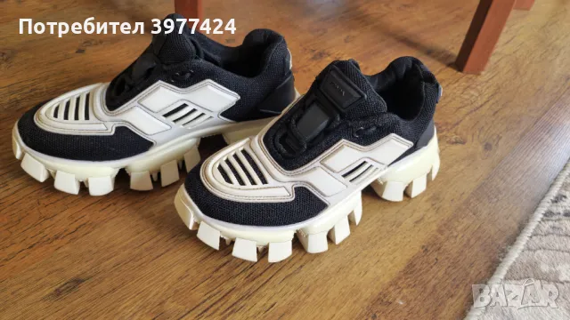 Продавам кецове., снимка 2 - Маратонки - 49605453