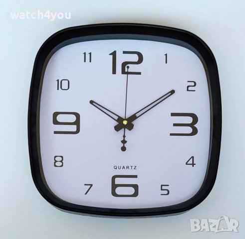 Часовник стенни часовници • Онлайн Обяви • Цени — Bazar.bg