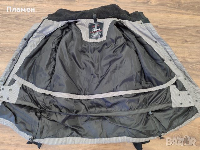 Ски, сноуборд яке Falcon 3.000mm XL размер , снимка 2 - Якета - 43159079