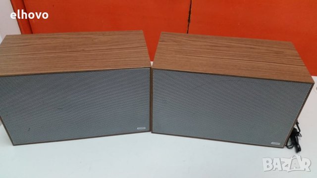 Тонколони Agro Hifi , снимка 2 - Тонколони - 28930587