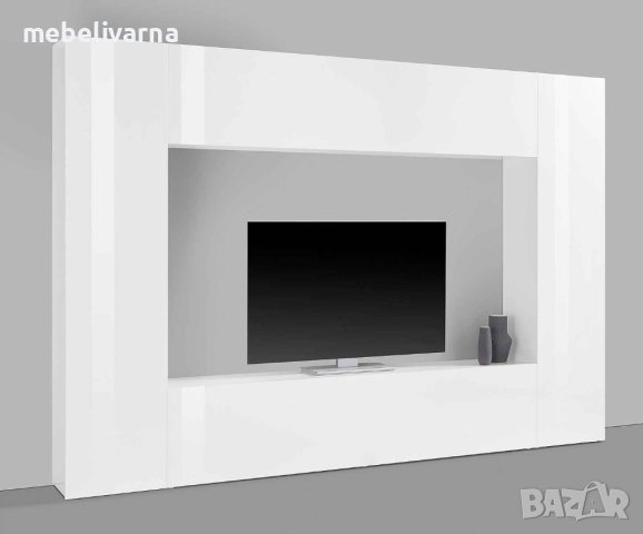 Секция Maruska комплект от 4 части., снимка 10 - Секции и витрини - 43424000