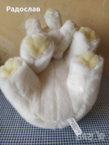 австрийско плюшено мече , снимка 6 - Плюшени играчки - 39505348