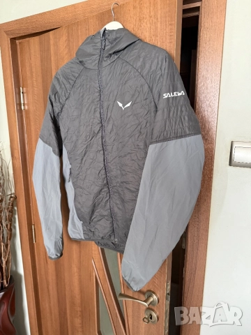salewa croda hybrid m jkt, снимка 3 - Якета - 51501200