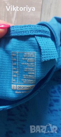 Мъжка спортна тениска, снимка 6 - Тениски - 50599445