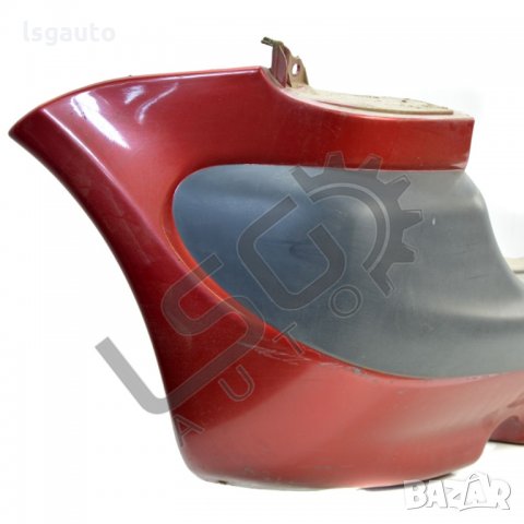 Задна броня Citroen Xsara Picasso 2000-2010 C240321N-2, снимка 3 - Части - 32380733