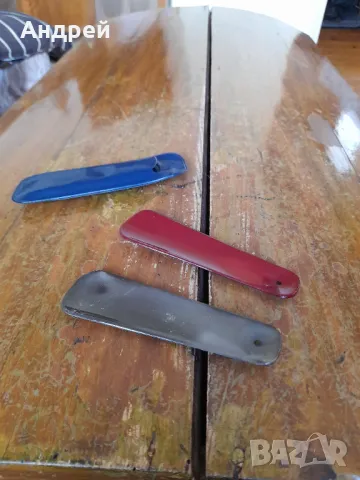 Стара обувалка,обувалки #11, снимка 3 - Други ценни предмети - 50009987