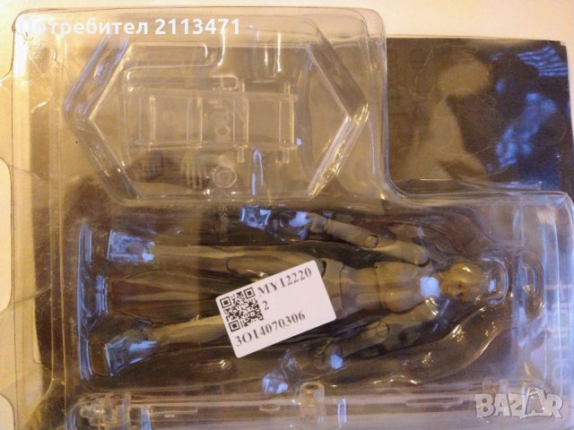 Фигура за рисуване / Екшън фигура за рисуване / Модел за рисуване, снимка 12 - Други - 30445693