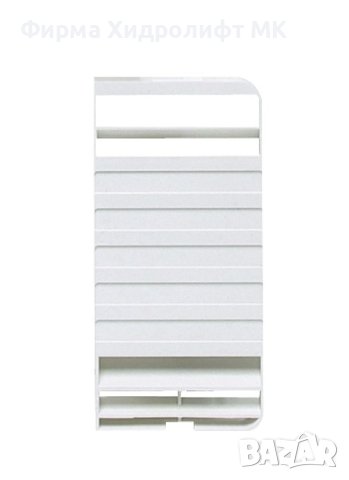 Решетка за хладилник LS 100 DOMETIC 9992451