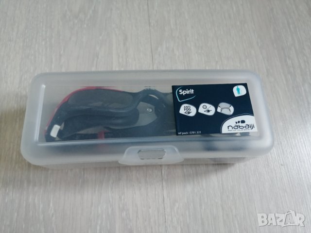 Очила за плуване