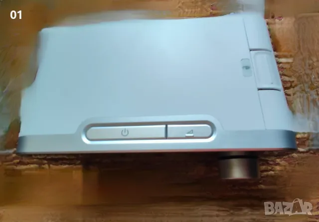 Апарат сънна апнея ResVent iBreeze ST-A30 BiPAP Heated Humidifier,Wifi, снимка 3 - Други - 50224087