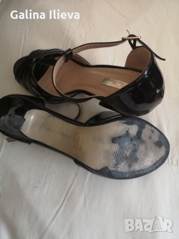 Обувки Niko Amore, снимка 6 - Дамски обувки на ток - 26443645