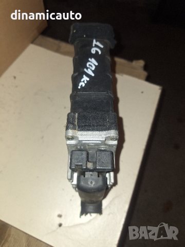 Компютър двигател за VW Passat 1.6 101 hp - 0 261 203 686/687, снимка 3 - Части - 44900333