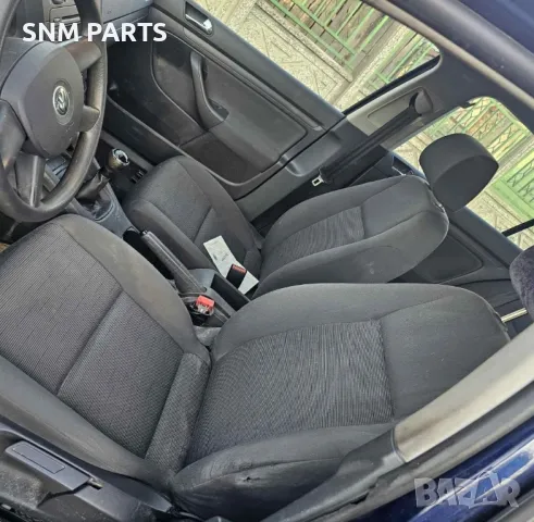 🔵 Продавам Голф 5 1.4 бензин на ЧАСТИ ✅, снимка 11 - Части - 48985774