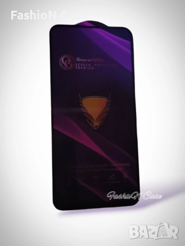 Iphone 12 / 12 Pro Стъклен протектор OG full glue