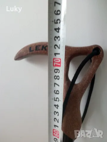 Луксозен и качествен бастун-Германия.Размерите са на снимките., снимка 7 - Бастуни - 50438764