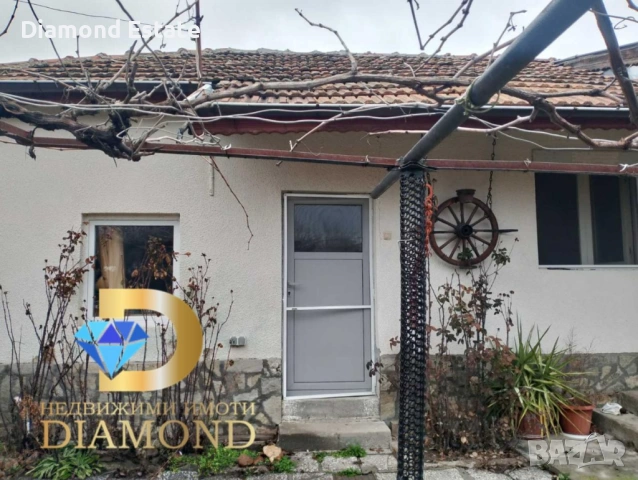 Къща в село Сираково, обл. Хасково, снимка 5 - Къщи - 53354620