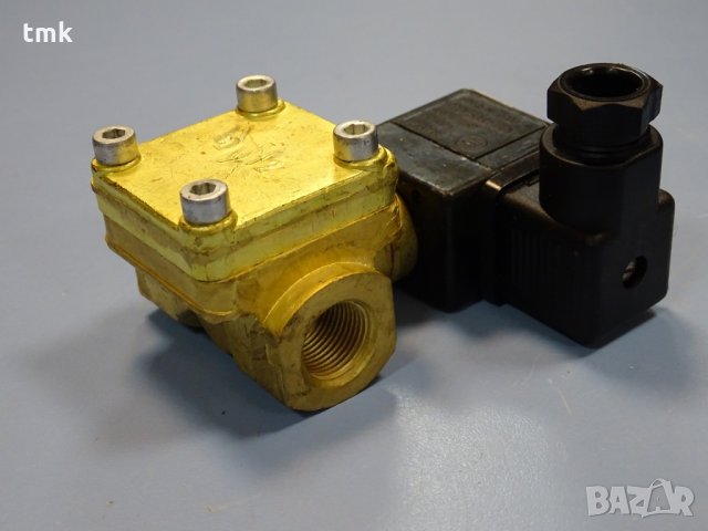 електромагнитен вентил 3/8 G 9207100