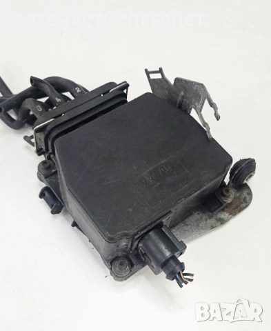 Управление Вакуум Фолксваген Пасат Б6 VW Passat B6 2.0TDI 2005-2010