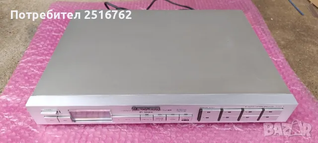 Pioneer F-99X, снимка 3 - Ресийвъри, усилватели, смесителни пултове - 48480035