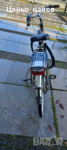 електрическо  колело Газели , снимка 5 - Велосипеди - 43957540