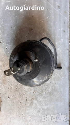 Серво усилвател / Спирачна помпа за BMW 116 - 296788041 02, снимка 2 - Части - 52393591