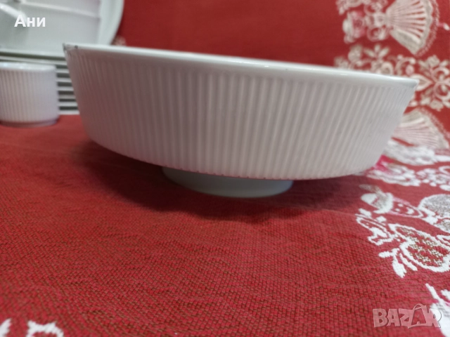 Hutschenreuther Arzberg, сервиз за хранене, снимка 6 - Сервизи - 52067047