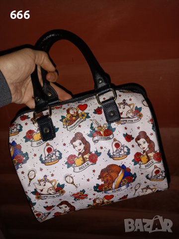 Чанта, снимка 3 - Чанти - 43383002
