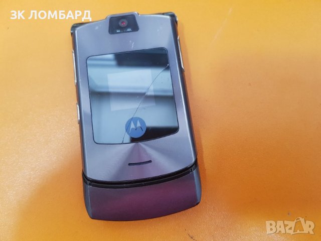 Motorola V3I