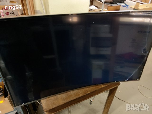 Захранване - BN44-00876C TV Samsung UE49KU6502U, снимка 2 - Части и Платки - 28065818