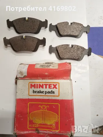 Накладки, снимка 3 - Части - 49103485