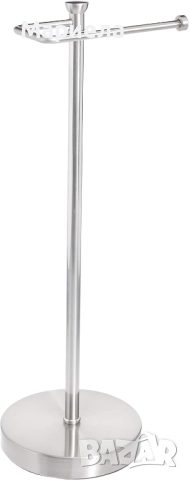 Amazon / Поставка за тоалетна хартия, снимка 4 - Други стоки за дома - 51973196