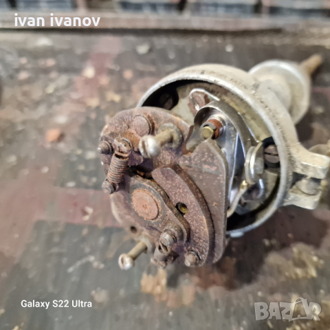 Делко Лада Жигула 