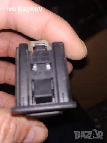 Бутон  светлини за  Mazda Tribute , снимка 4 - Части - 49335406