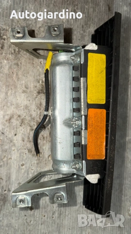 Аirbag за Fiat Punto - 30338356E / 7353583260 /  S060414636, снимка 2 - Части - 53500938