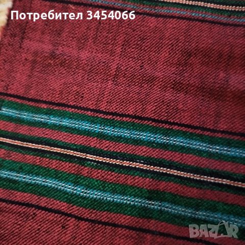 Вълнена престилка. , снимка 2 - Други - 43043154