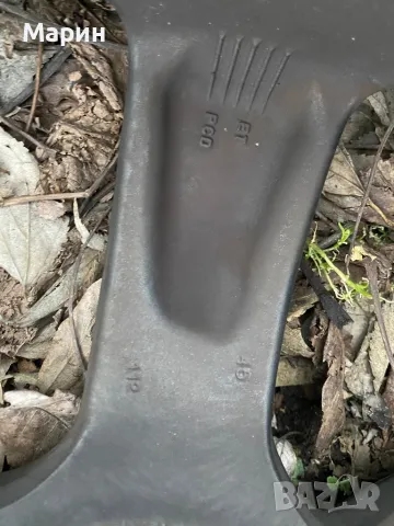 19 цола 5х112 VAG група , снимка 10 - Гуми и джанти - 49318701