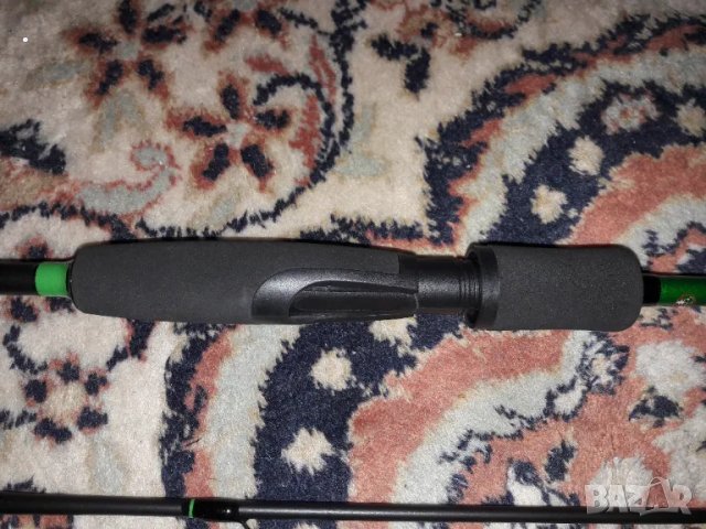 Въдица Delphin Wasabi, снимка 4 - Въдици - 49328585