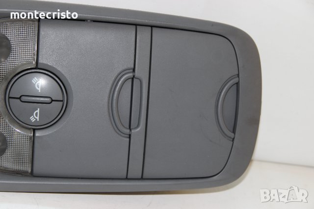 Централен плафон Kia Sorento (2002-2009г.) Киа Соренто, снимка 3 - Части - 40436112