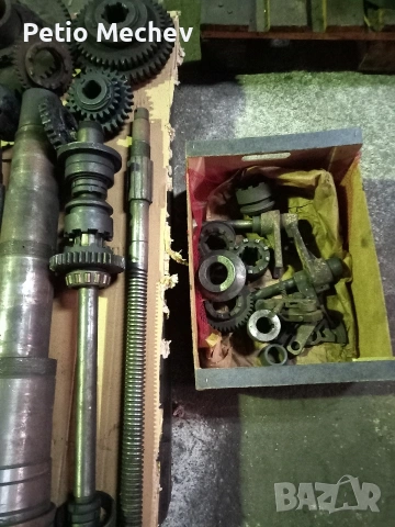 Абразиви , инсроменти и резервни части за металообработка., снимка 11 - Други машини и части - 53100093