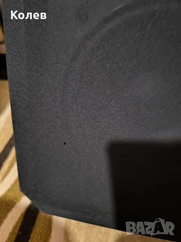 Тонколони Grundig box 5500, снимка 13 - Тонколони - 52929293