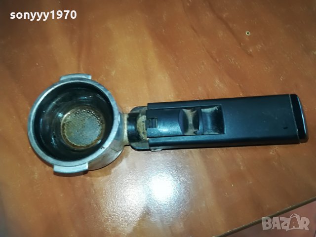 delonghi & fif-ръкохватка с цедка 6.7см