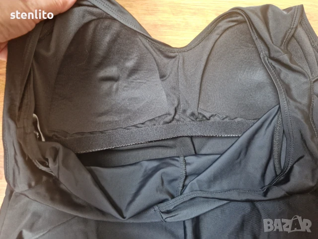 Цял дамски бански костюм VRS WOMAN Р-р 3XL, снимка 10 - Бански костюми - 51318627