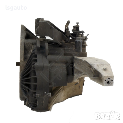 Петстепенна скоростна кутия Mercedes-Benz A-class (W168) 1997-2004 ID: 124031, снимка 5 - Части - 44894002