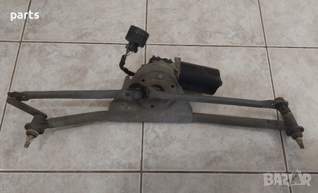 Механизъм Предни Чистачки БМВ Е36 - 0390241333 - 67638353433, снимка 2 - Части - 52531521