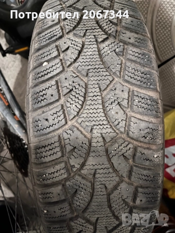 Гума 185/70/14, снимка 4 - Гуми и джанти - 40405768