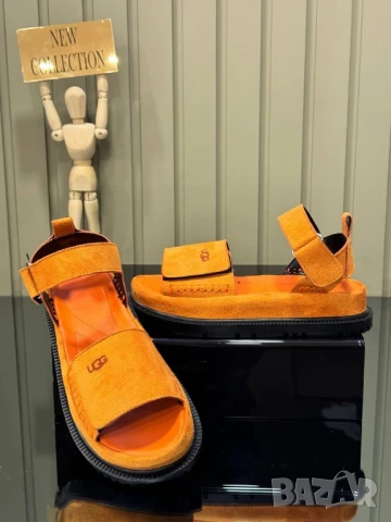 сандали UGG , снимка 5 - Сандали - 50999834