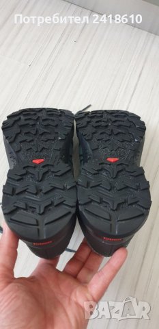 Salomon Gorе Tex Warra Size 40/25см UK 6.5 US 8 ОРИГИНАЛ! Спортни обувки!, снимка 4 - Маратонки - 37909591